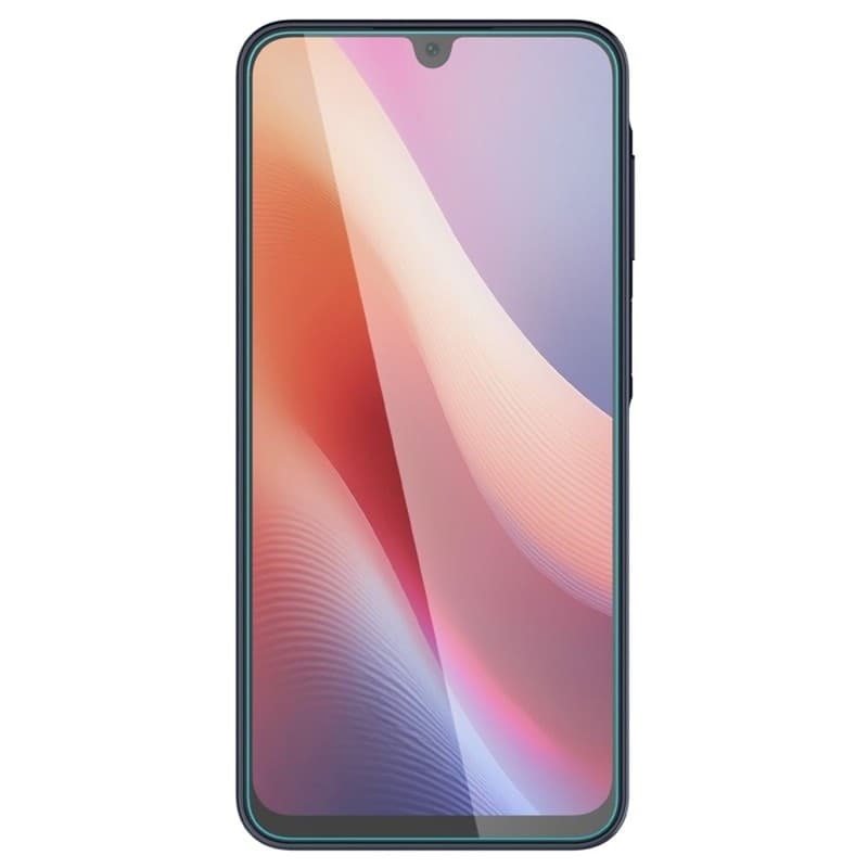 Spigen Glas.TR Slim 2-Pack - Tempered Glass for Samsung Galaxy A16 4G/5G / A26 5G / A17 4G/5G (2 pcs) - 2