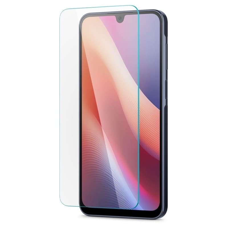 Spigen Glas.TR Slim 2-Pack - Tempered Glass for Samsung Galaxy A16 4G/5G / A26 5G / A17 4G/5G (2 pcs) - 4