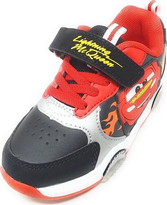 copy of Scarpe Cars con luci Disney Pixer - 3