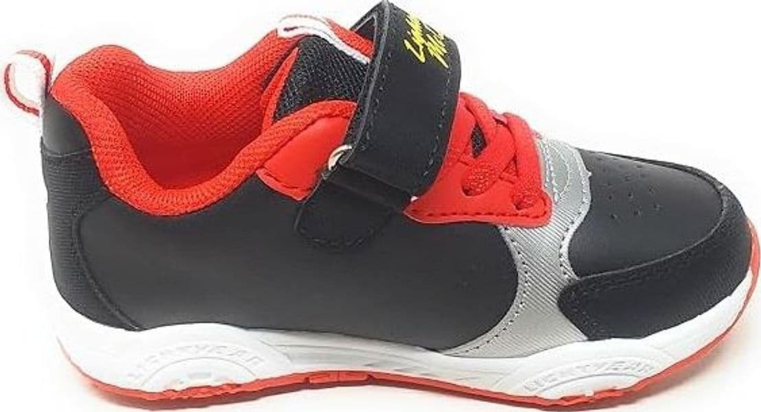 copy of Scarpe Cars con luci Disney Pixer - 5