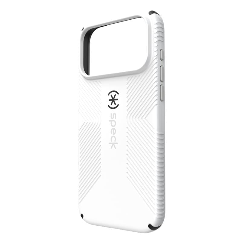 Custodia Speck Candyshell Icon MagSafe per iPhone 18 Pro Max / 17 Pro Max (Vanilla Frost) - 2