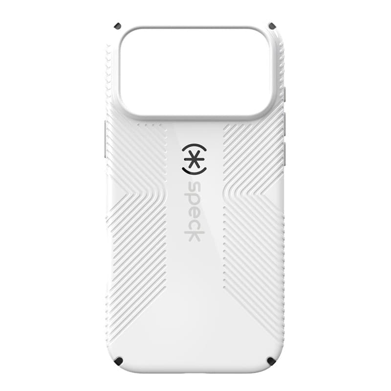 Custodia Speck Candyshell Icon MagSafe per iPhone 18 Pro Max / 17 Pro Max (Vanilla Frost) - 3
