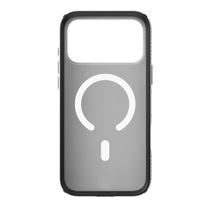 Custodia Speck Candyshell Icon MagSafe per iPhone 18 Pro Max / 17 Pro Max (Vanilla Frost) - 4