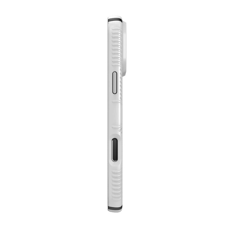 Custodia Speck Candyshell Icon MagSafe per iPhone 18 Pro Max / 17 Pro Max (Vanilla Frost) - 5
