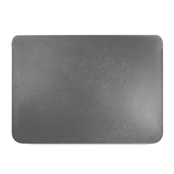 Karl Lagerfeld Saffiano Ikonik Sleeve - Notebook case 16" (Black) - 2