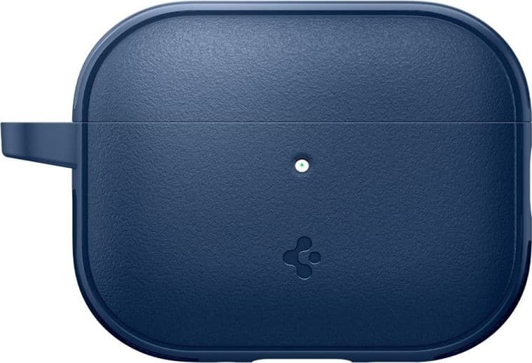 Spigen Vault - Custodia per Apple AirPods Pro 3 (blu notte) - 4