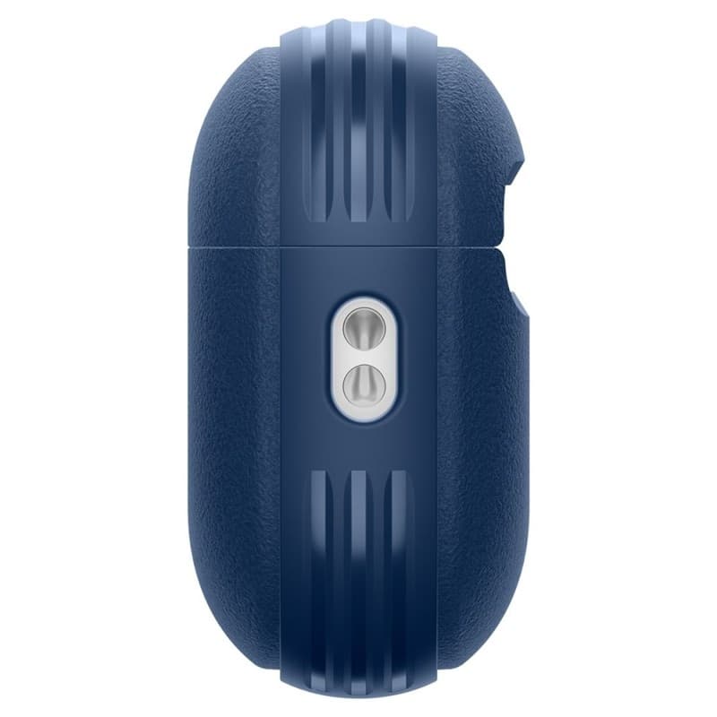 Spigen Vault - Custodia per Apple AirPods Pro 3 (blu notte) - 5