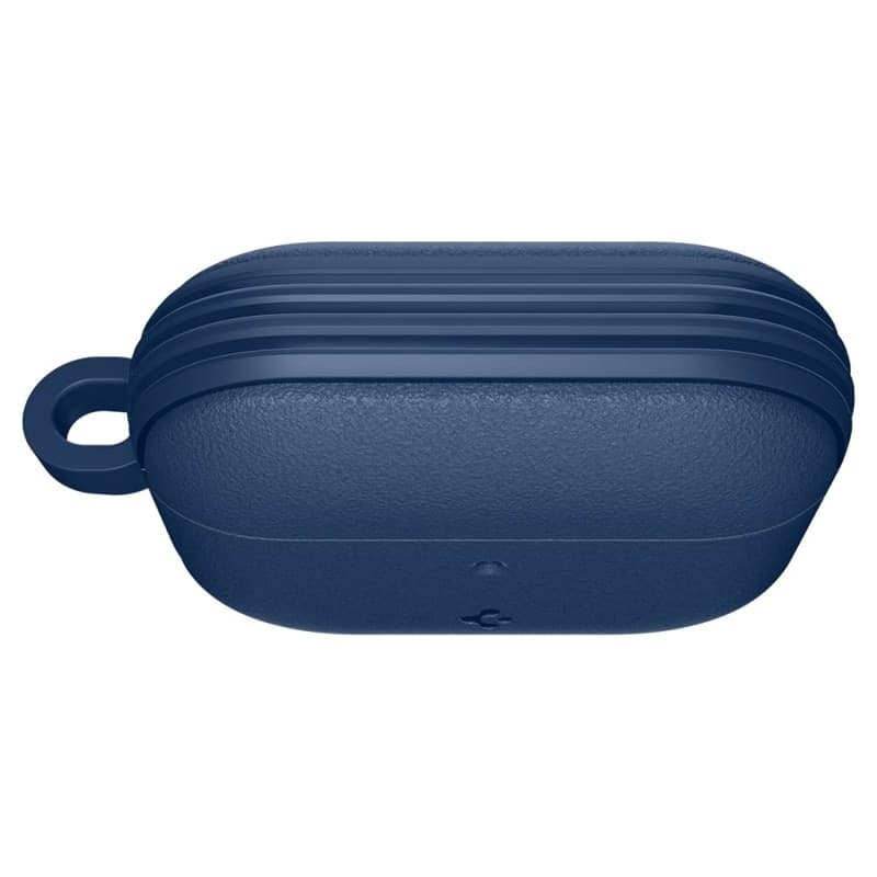 Spigen Vault - Custodia per Apple AirPods Pro 3 (blu notte) - 7