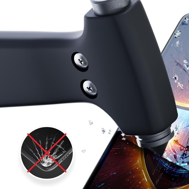 3mk Silky Matt Privacy - Matte privacy film for Samsung Galaxy A16 4G/5G - 4