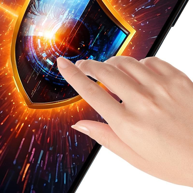 3mk Silky Matt Privacy - Matte privacy film for Samsung Galaxy A16 4G/5G - 5