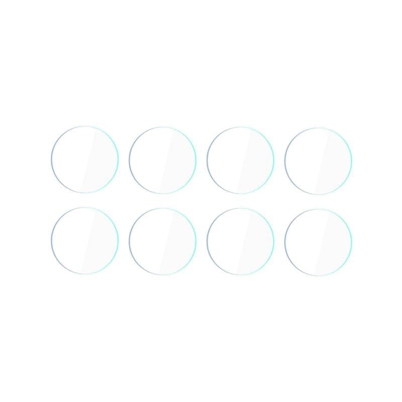 3mk Lens Protection - Camera lens glass for Motorola Moto G55 5G (4 sets) - 3