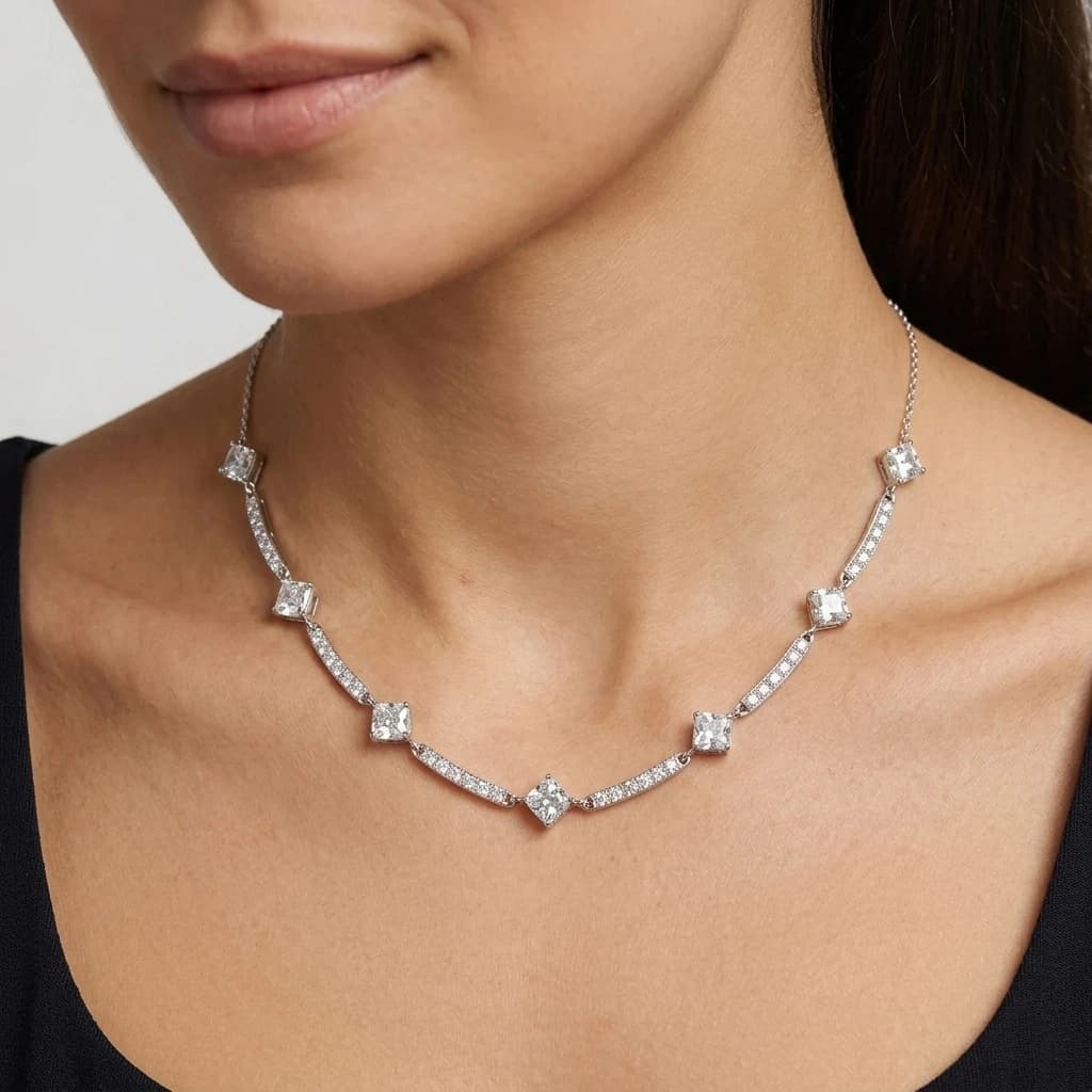 Collana donna BROSWAY BEIN038 - 2