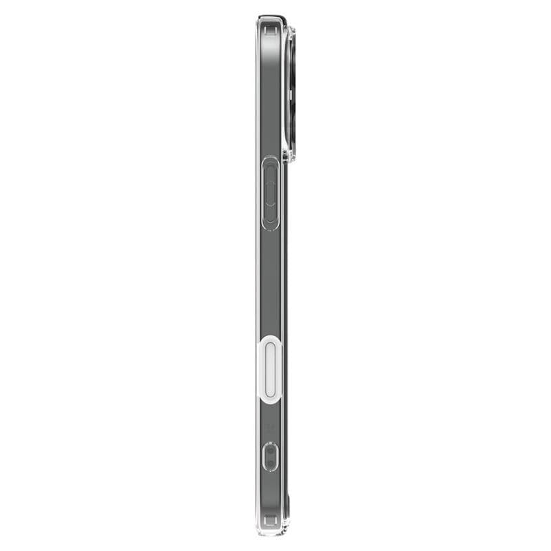 Spigen Ultra Hybrid T Mag MagSafe - Case for iPhone 16 Pro Max (White) - 5