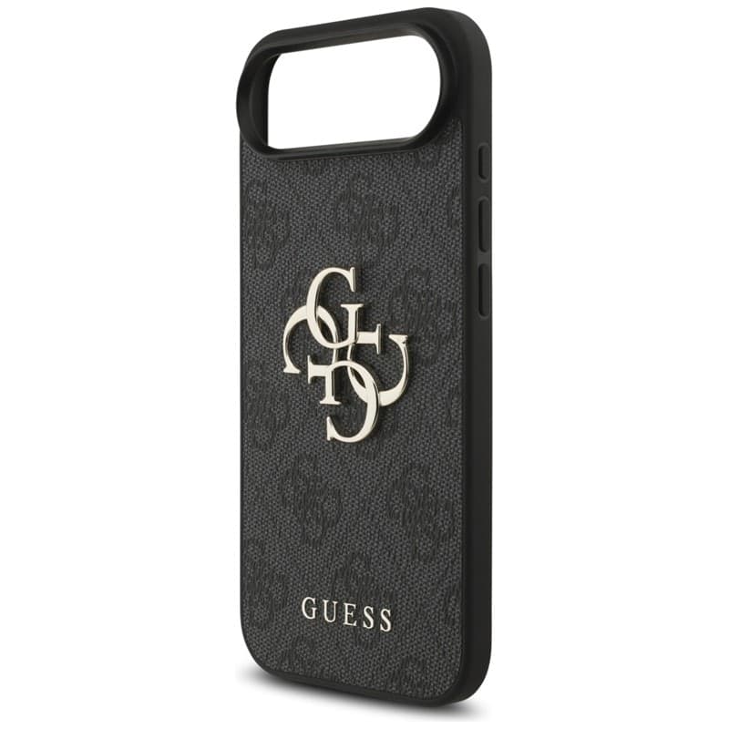 Guess 4G Big Logo - Case iPhone Air (black) - 6