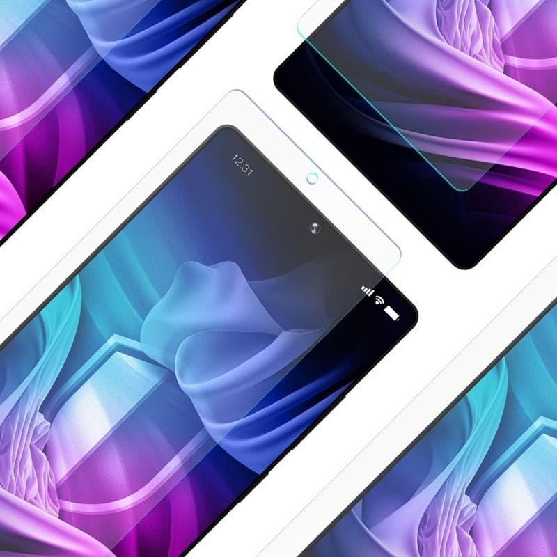 3mk Silky Matt Pro - Matte Protective Film for Samsung Galaxy S25 Ultra - 8