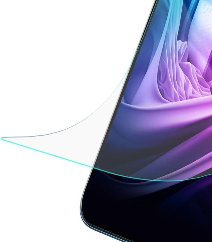 3mk Silky Matt Pro - Matte Protective Film for Samsung Galaxy S25 Ultra - 9