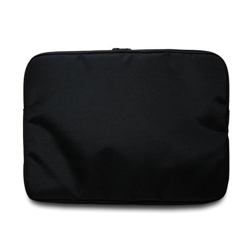 BMW Carbon Red Stripes Sleeve - Case for a 15" / 16" notebook (black) - 2
