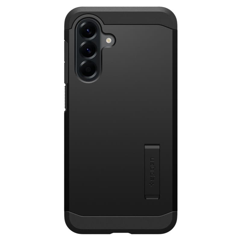 Spigen Tough Armor - Case for Samsung Galaxy A56 5G (Black) - 2