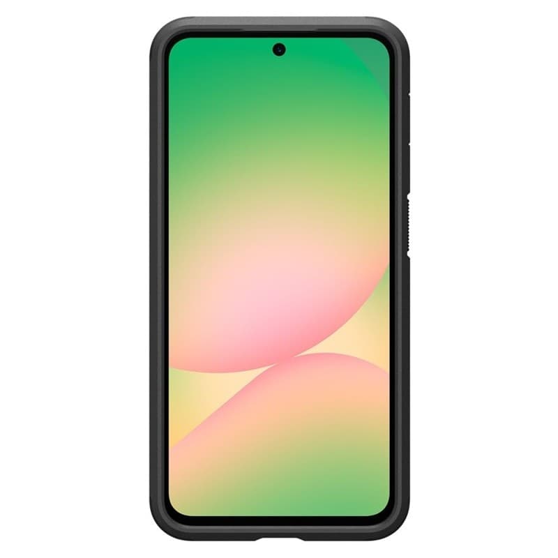 Spigen Tough Armor - Case for Samsung Galaxy A56 5G (Black) - 4