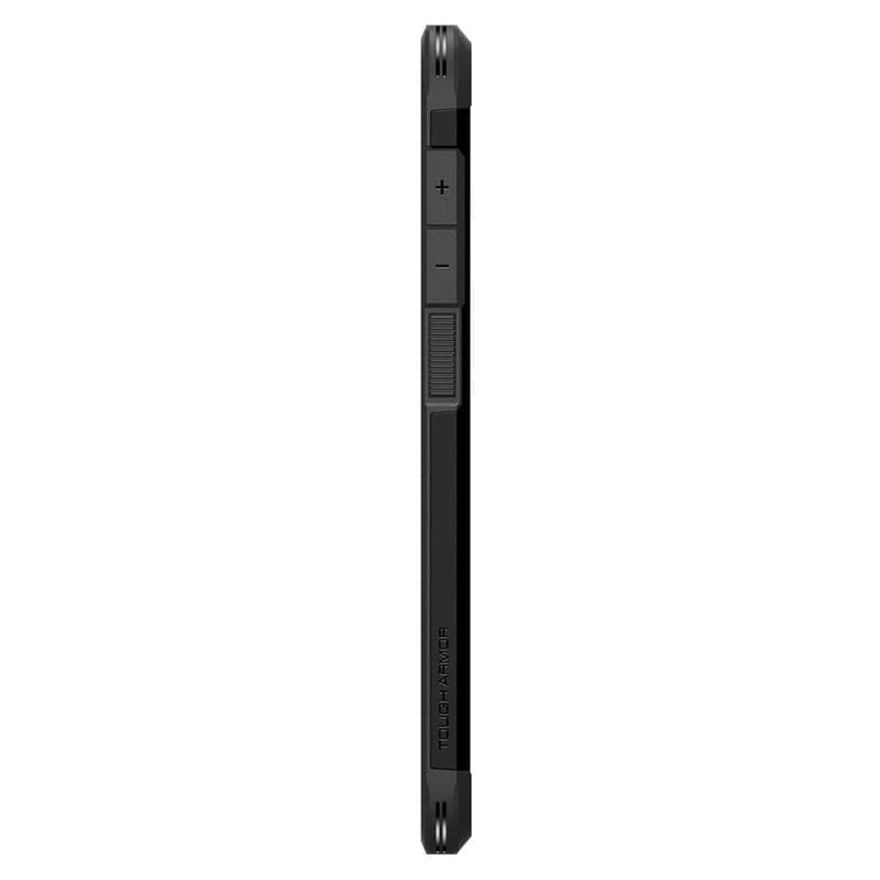 Spigen Tough Armor - Case for Samsung Galaxy A56 5G (Black) - 5