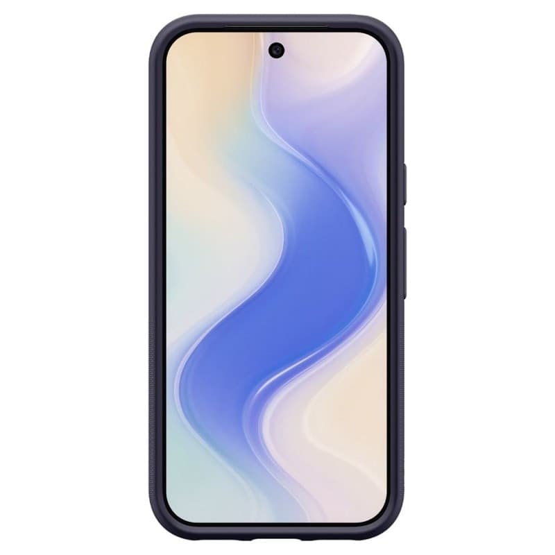 Spigen Nano Pop Mag MagSafe - Custodia per Google Pixel 11 Pro XL (Blueberry Navy) - 4