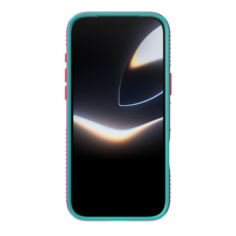 Custodia Speck Candyshell Icon MagSafe per iPhone 18 Pro Max / 17 Pro Max (Bubblegum Pop) - 13