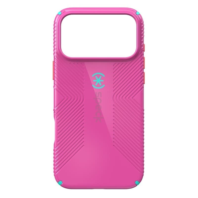 Custodia Speck Candyshell Icon MagSafe per iPhone 18 Pro Max / 17 Pro Max (Bubblegum Pop) - 3