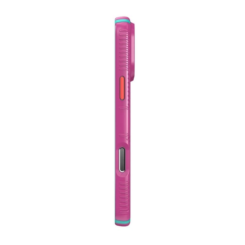 Custodia Speck Candyshell Icon MagSafe per iPhone 18 Pro Max / 17 Pro Max (Bubblegum Pop) - 5