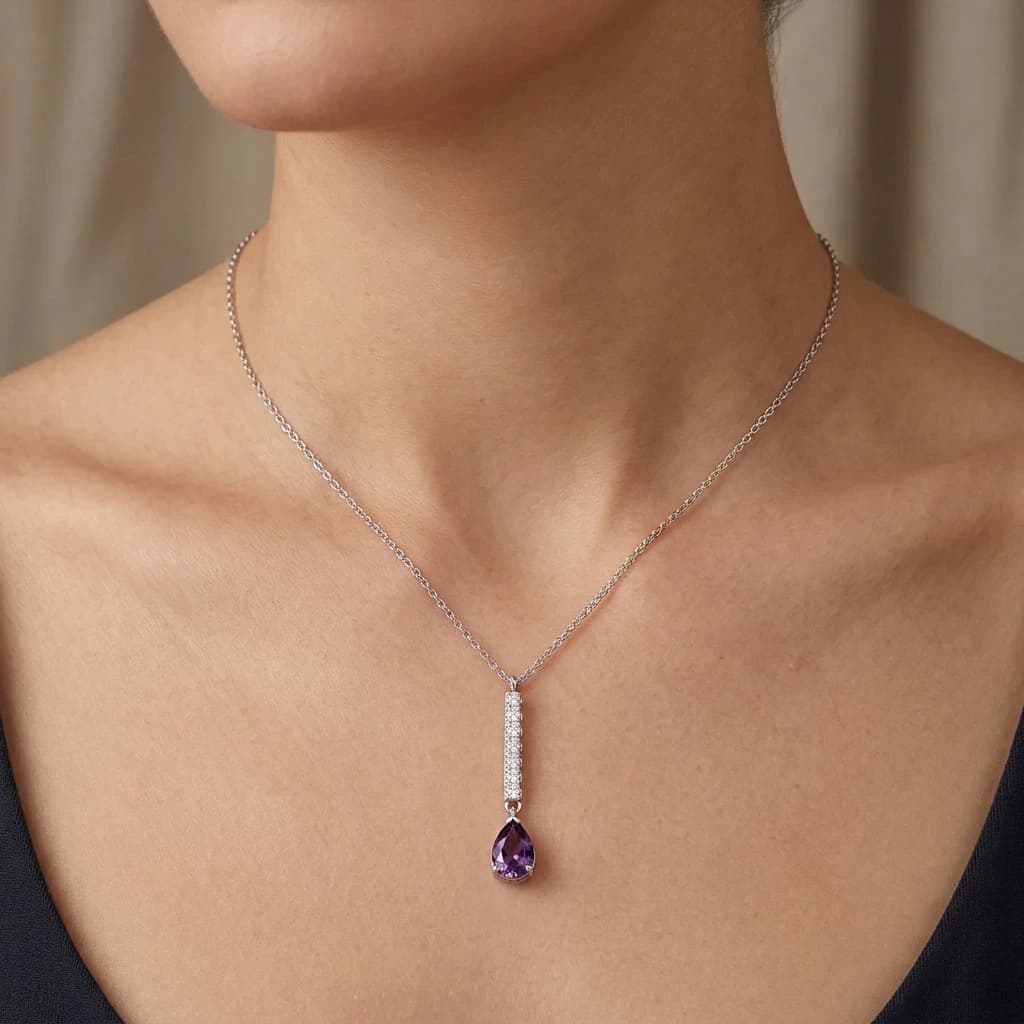 Collana donna BROSWAY BEIN035 - 2