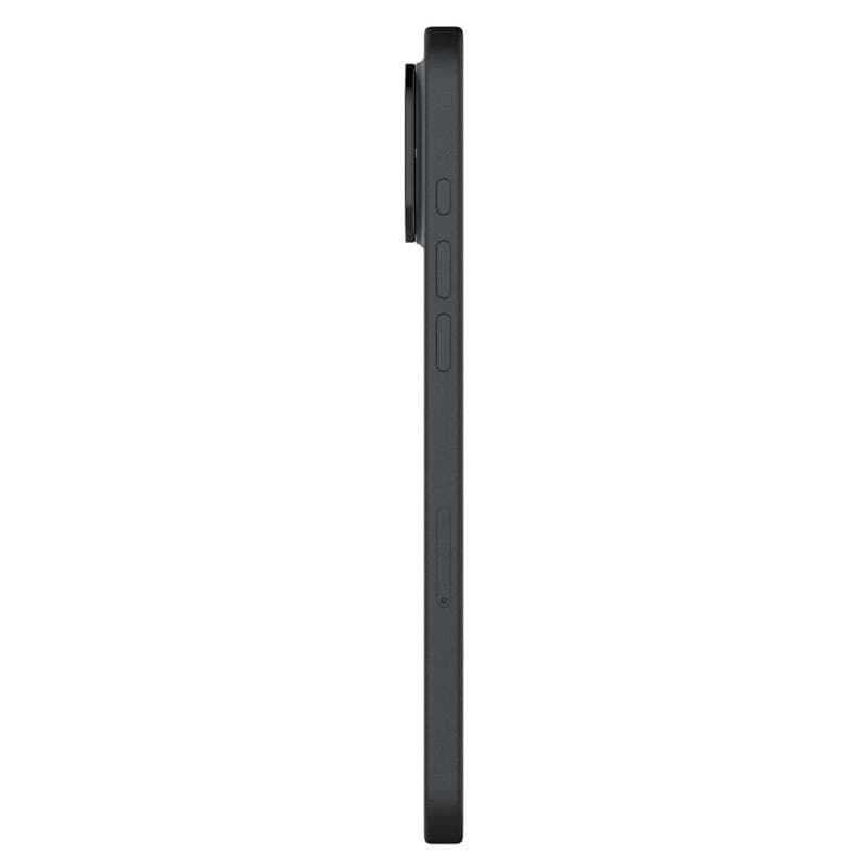 Spigen Optik GLAS.TR Camera Protector 2-Pack - Lens Protector for iPhone 16 / 16 Plus (2 pcs) (Black) - 7