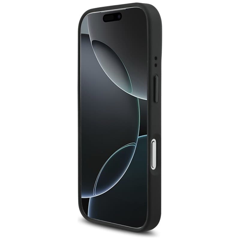 BMW M Carbon Logo MagSafe - Case iPhone 17 Pro (anthracite) - 5