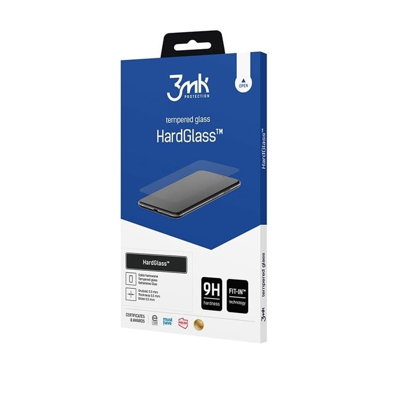 3mk HardGlass - Vetro temperato per Samsung Galaxy S26+ - 2