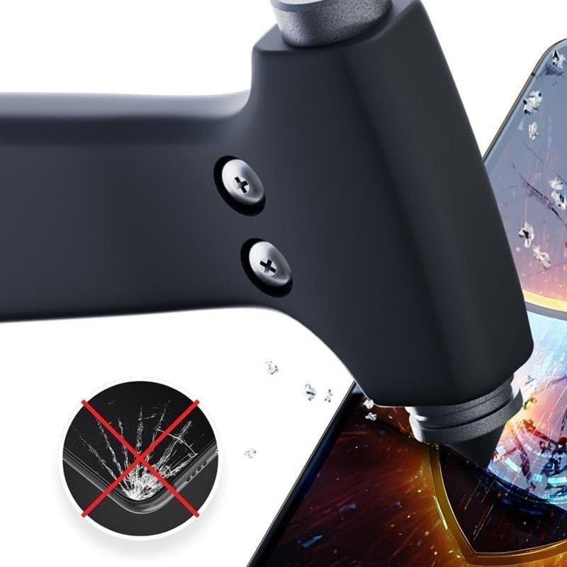 3mk Silky Matt Privacy - Matte Privacy Film for Samsung Galaxy S25 - 15
