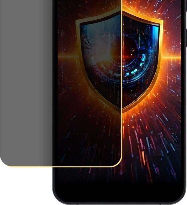 3mk Silky Matt Privacy - Matte Privacy Film for Samsung Galaxy S25 - 18