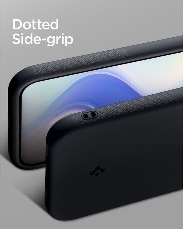 Spigen Nano Pop Mag MagSafe - Custodia per Google Pixel 11 Pro XL (Nero Sesamo) - 9