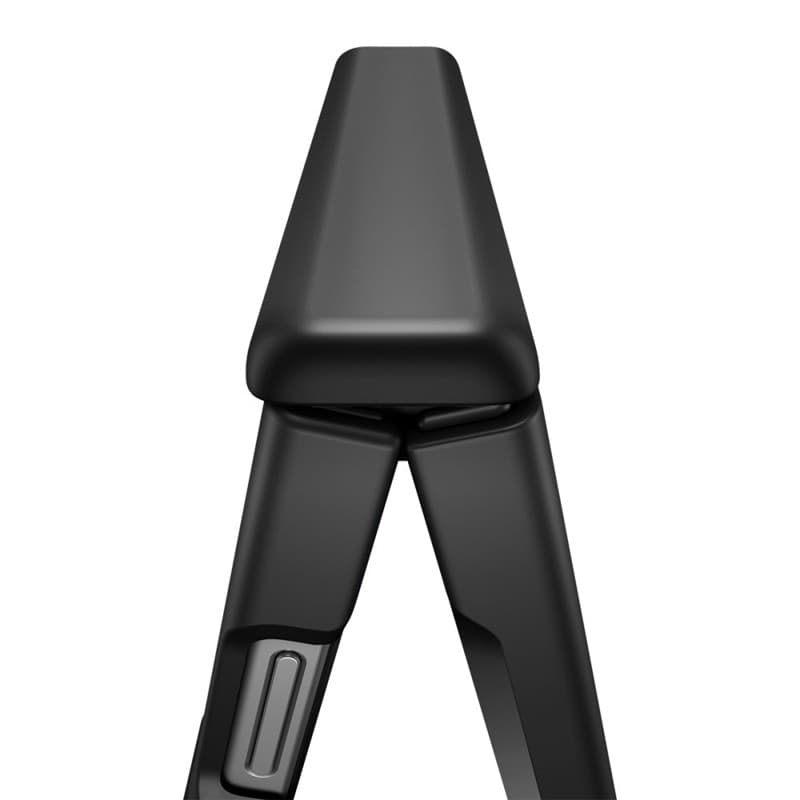 Spigen Air Fit Pro MagSafe - Custodia per Samsung Galaxy Z Flip 8 (Nero) - 4