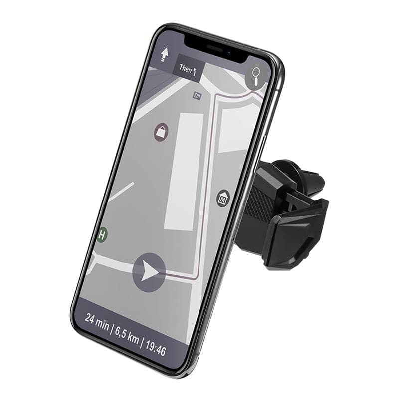 Spigen Click.R Vent Car Mount - 5