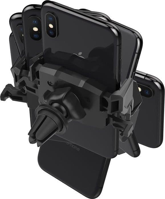 Spigen Click.R Vent Car Mount - 6
