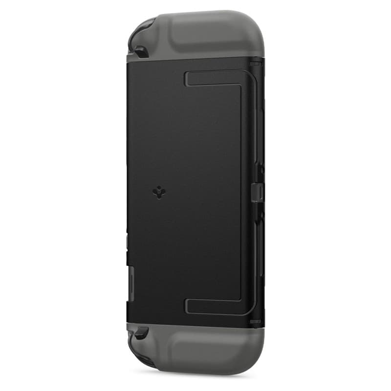 Spigen Nano Pop - Case for Nintendo Switch 2 (Black Sesame) - 4