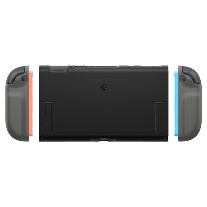 Spigen Nano Pop - Case for Nintendo Switch 2 (Black Sesame) - 5