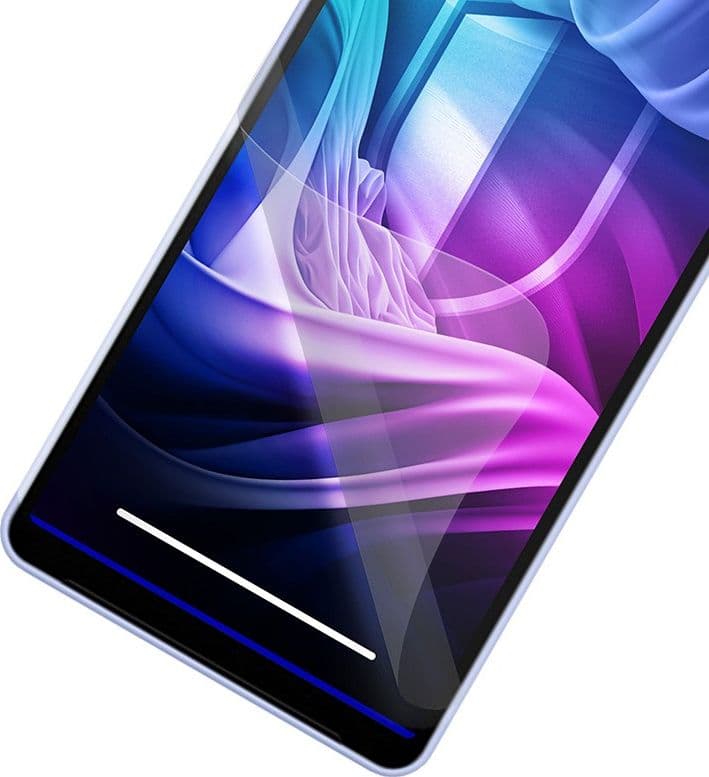 3mk Silky Matt Pro - Matte protective film for Sony Xperia 10 VI - 4