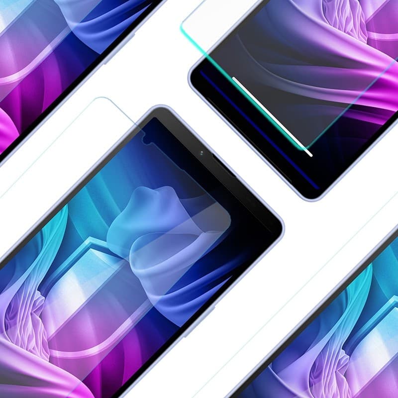 3mk Silky Matt Pro - Matte protective film for Sony Xperia 10 VI - 8