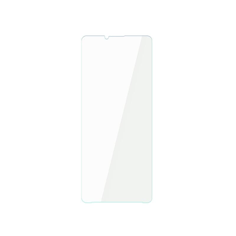 3mk Silky Matt Pro - Matte protective film for Sony Xperia 10 VI - 9