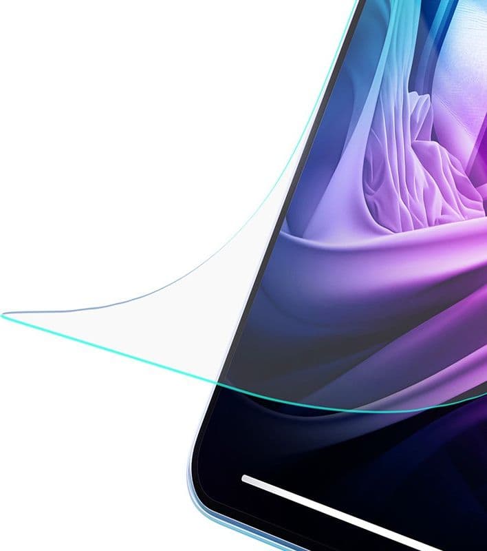 3mk Silky Matt Pro - Matte protective film for Sony Xperia 10 VI - 10