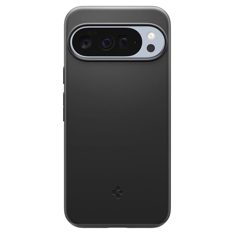 Spigen Thin Fit Mag MagSafe - Case for Google Pixel 10 Pro XL (Black) - 3