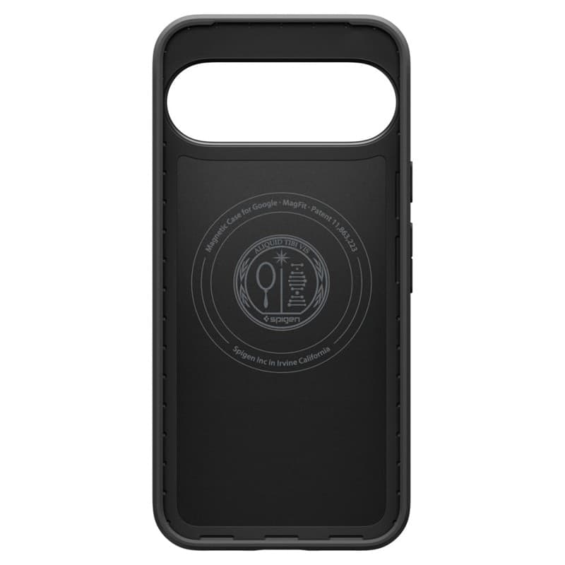 Spigen Thin Fit Mag MagSafe - Case for Google Pixel 10 Pro XL (Black) - 5