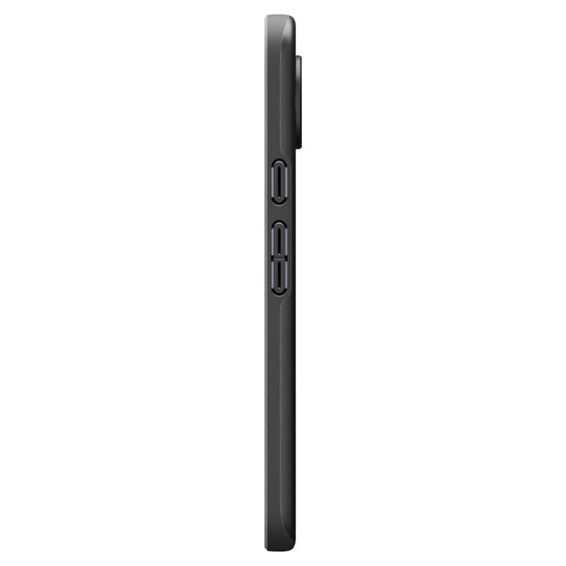 Spigen Thin Fit Mag MagSafe - Case for Google Pixel 10 Pro XL (Black) - 6