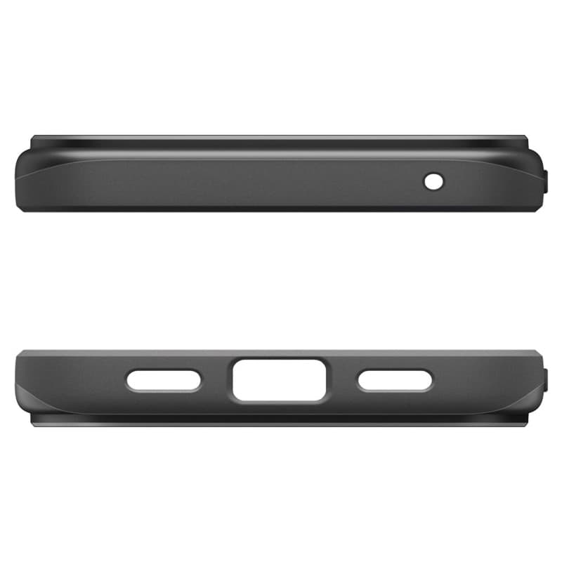 Spigen Thin Fit Mag MagSafe - Case for Google Pixel 10 Pro XL (Black) - 7
