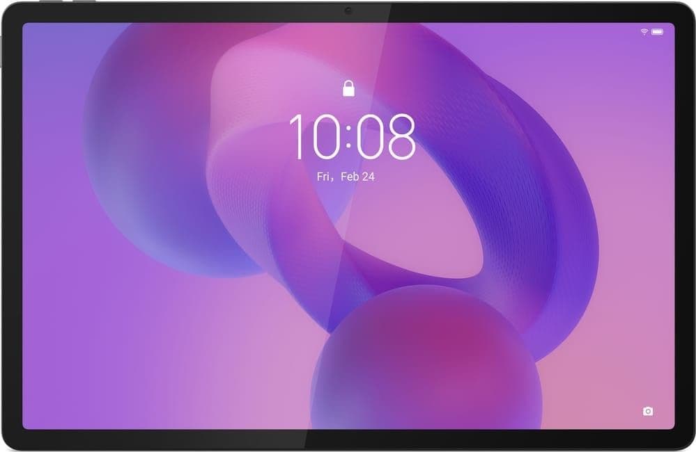LENOVO TAB IDEATAB PRO MEDIATEK 8300 8+256GB 12,7" 3K WIFI ANDROID 14 + PEN ZAE40074ES