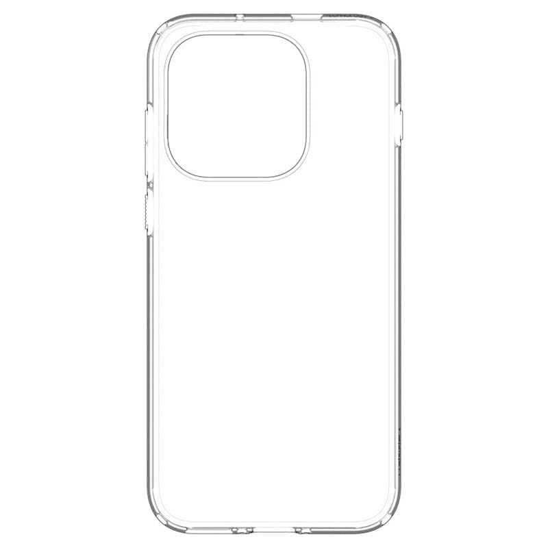 Spigen Ultra Hybrid - Custodia per OnePlus 15 (trasparente) - 7
